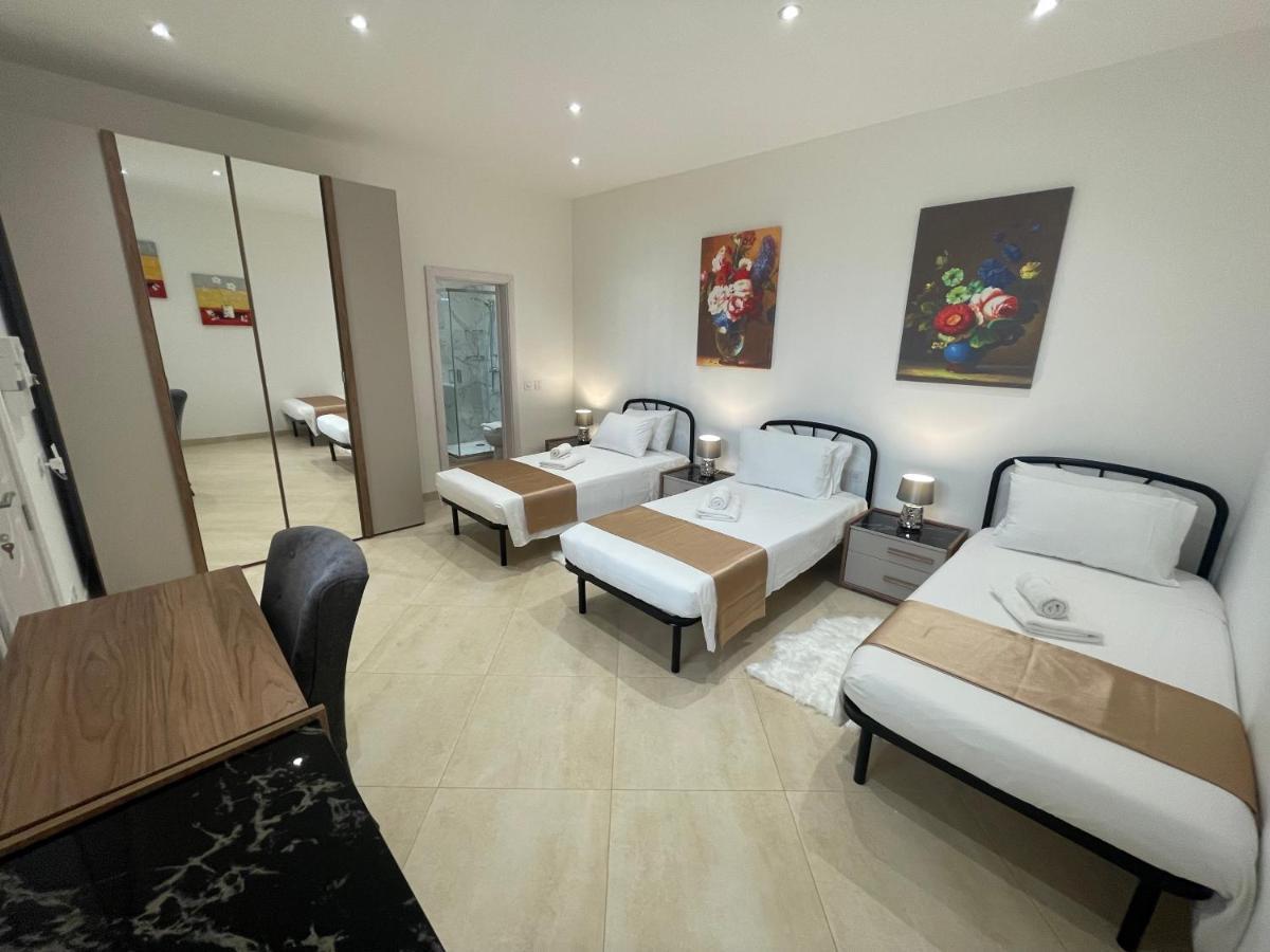 Alina Boutique Living Bed and Breakfast Victoria Εξωτερικό φωτογραφία