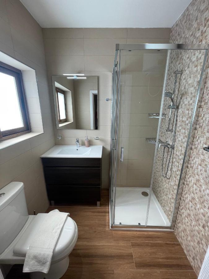 Alina Boutique Living Bed and Breakfast Victoria Εξωτερικό φωτογραφία