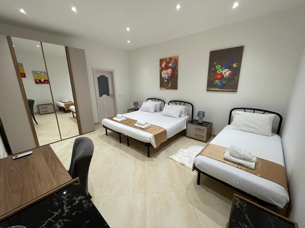 Alina Boutique Living Bed and Breakfast Victoria Εξωτερικό φωτογραφία