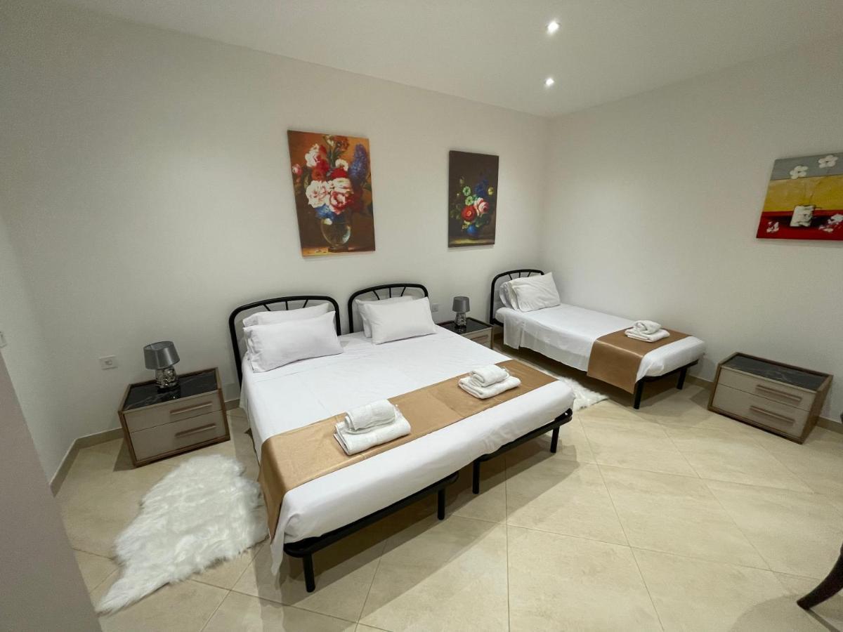 Alina Boutique Living Bed and Breakfast Victoria Εξωτερικό φωτογραφία