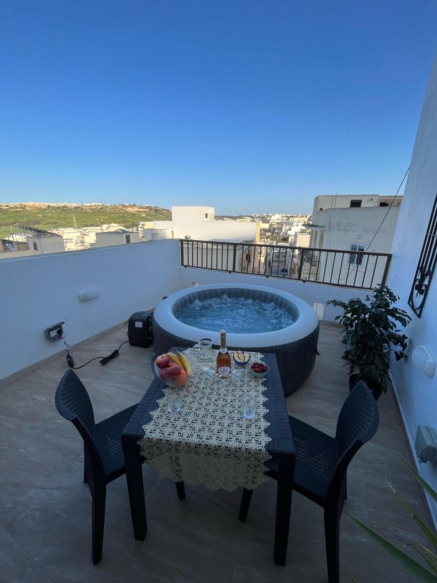 Alina Boutique Living Bed and Breakfast Victoria Εξωτερικό φωτογραφία
